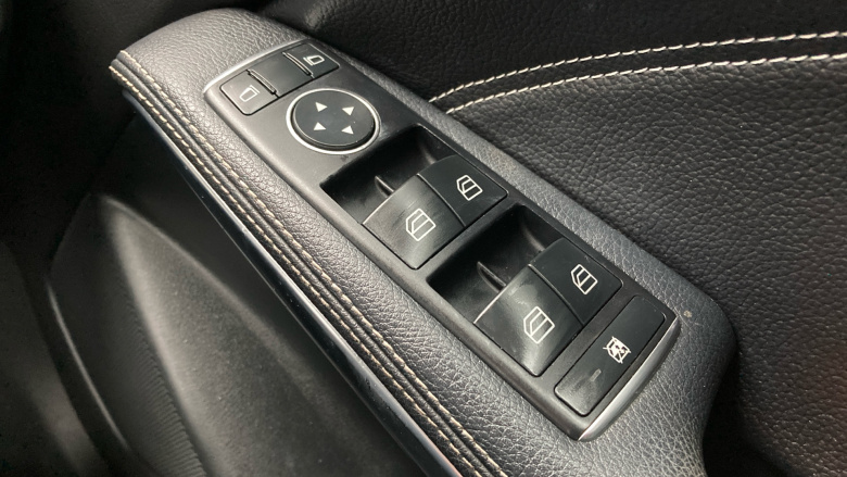 Mercedes-Benz A-Class A180d Sport Executive 5dr Diesel Hatchback